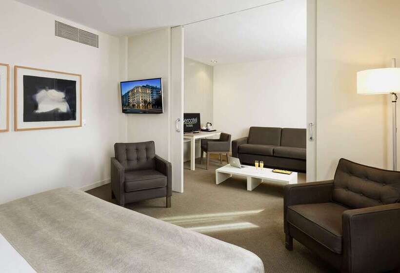 Sercotel Amister Art Hotel Barcelona