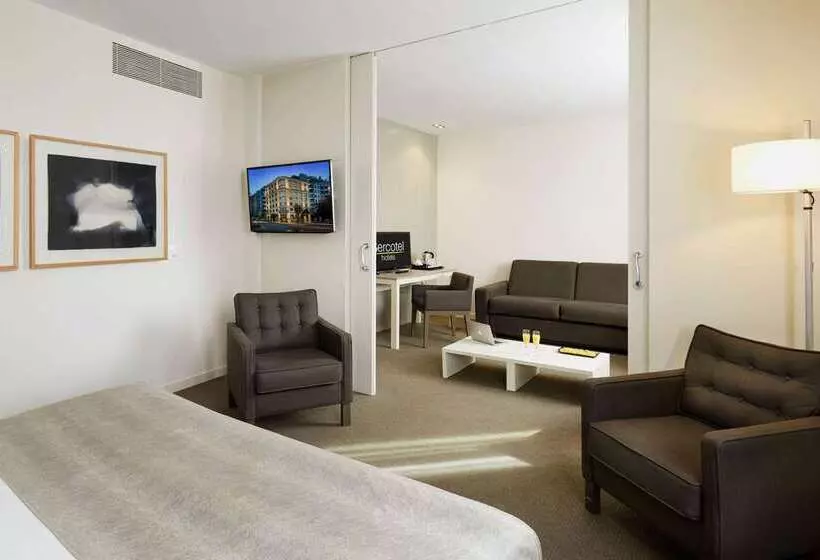 Sercotel Amister Art Hotel Barcelona