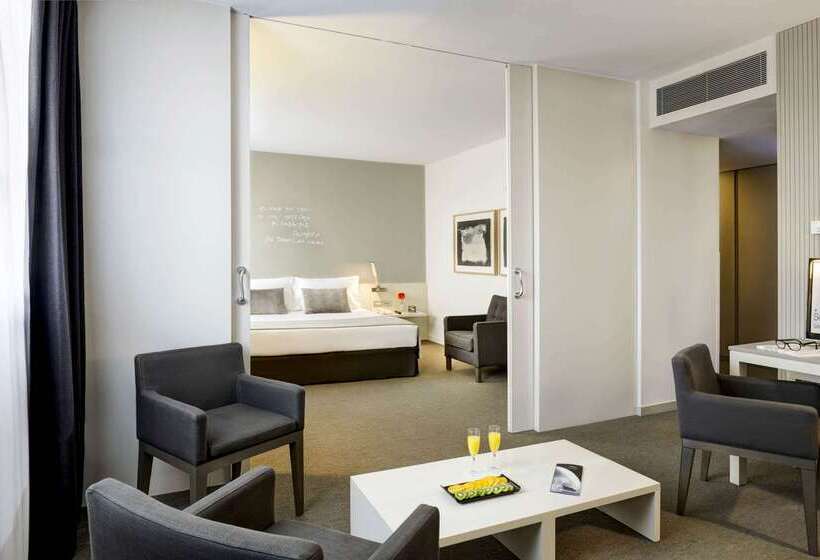 Sercotel Amister Art Hotel Barcelona