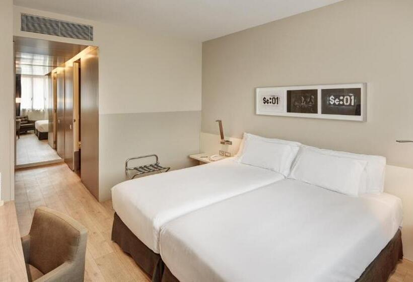 Sercotel Amister Art Hotel Barcelona