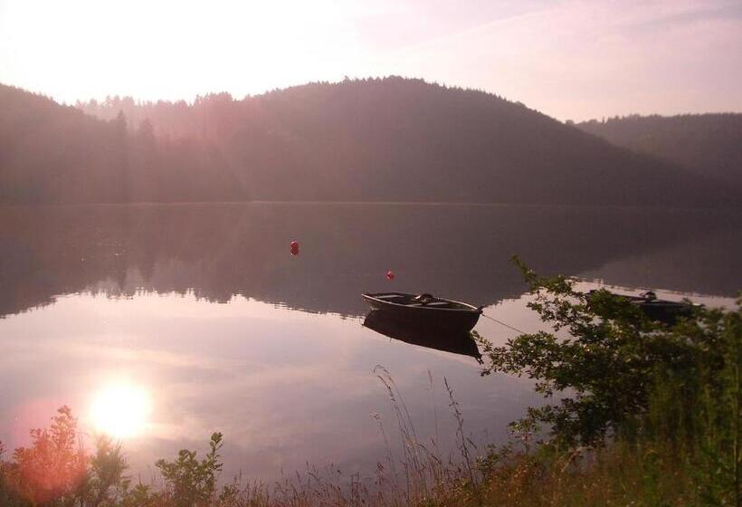Alm Appartements Ehemals Birkenhof