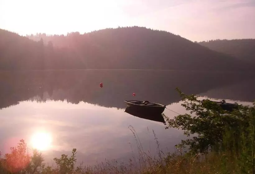 Alm Appartements Ehemals Birkenhof