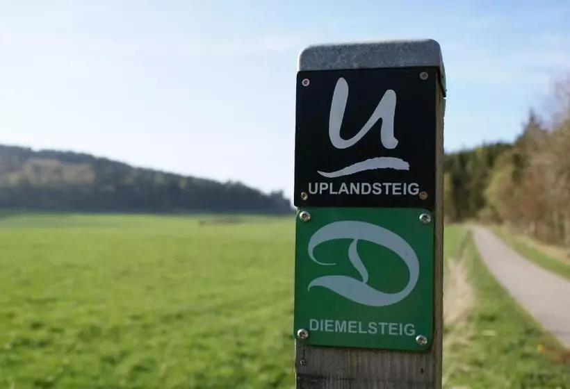 Alm Appartements Ehemals Birkenhof