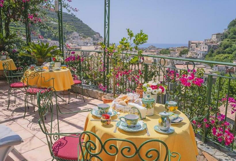 تختخواب و صبحانه Montagnella Relax