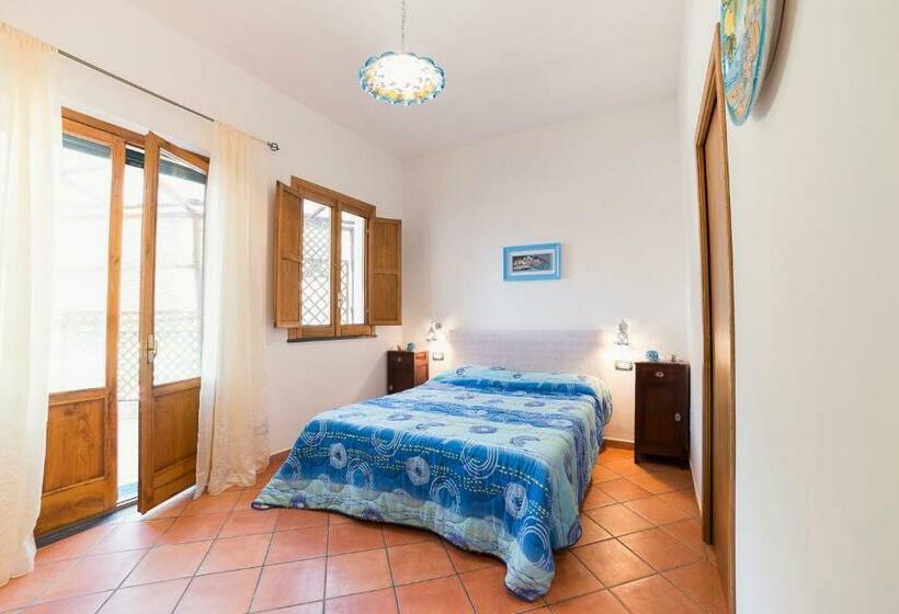 تختخواب و صبحانه Montagnella Relax