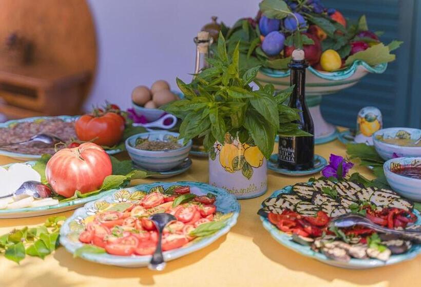 تختخواب و صبحانه Montagnella Relax