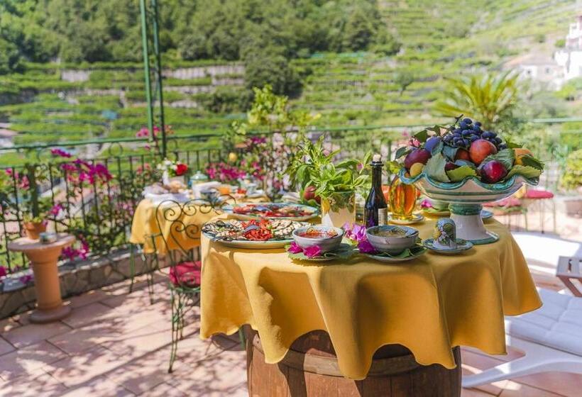 تختخواب و صبحانه Montagnella Relax