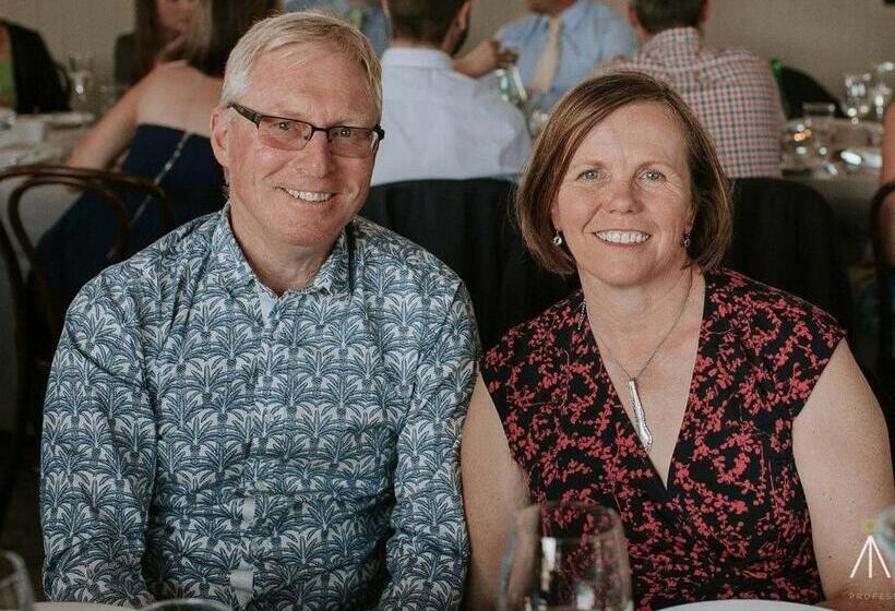 Bed and Breakfast The Rectangle Apartment, Akaroa