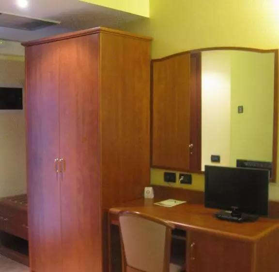 ホテル Albergo Giardino