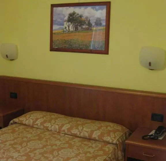 ホテル Albergo Giardino