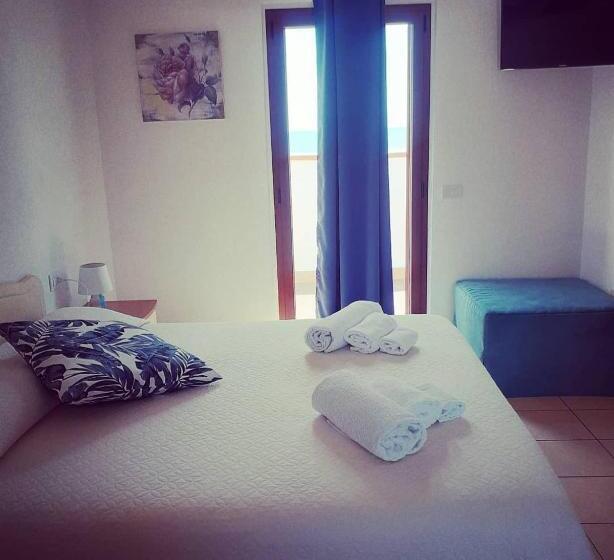 ホテル Albergo Labotte