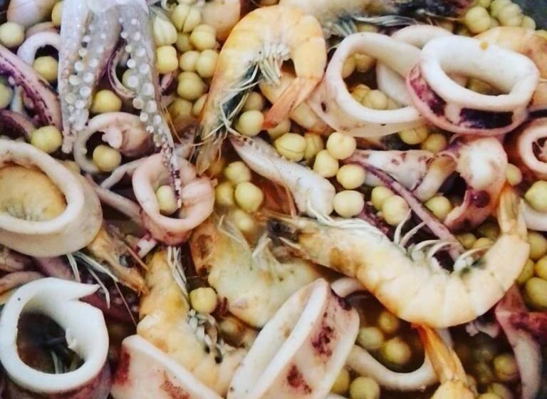 ホテル Albergo Labotte