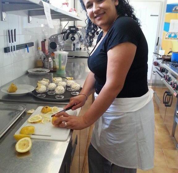 ホテル Albergo Labotte