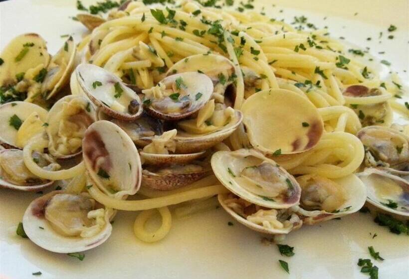 ホテル Albergo Labotte