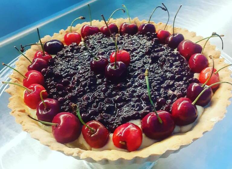 ホテル Albergo Labotte