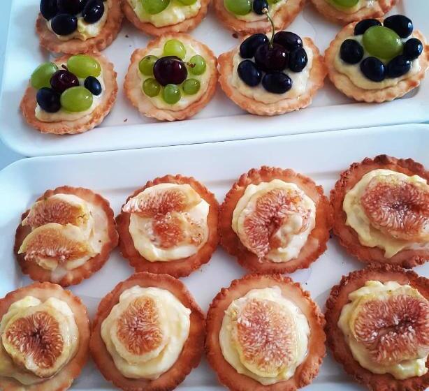 ホテル Albergo Labotte