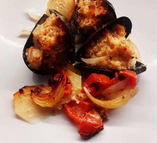 ホテル Albergo Labotte