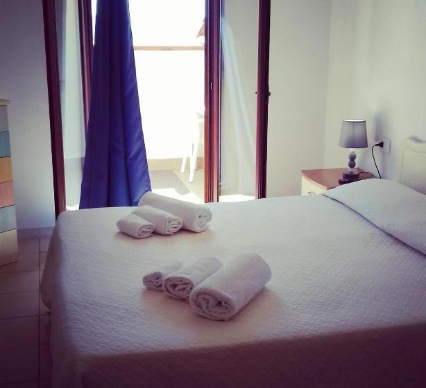 ホテル Albergo Labotte