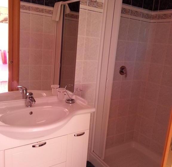 ホテル Albergo Labotte