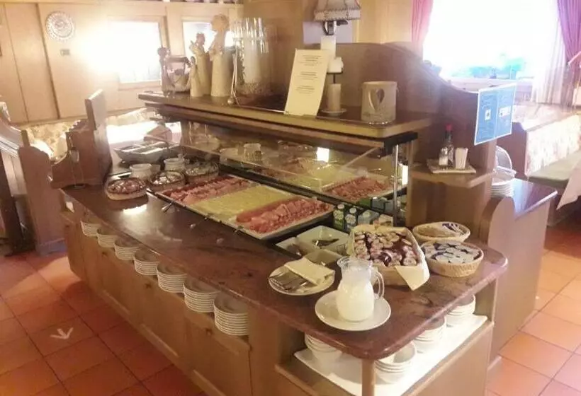 هتل Gran Paradis