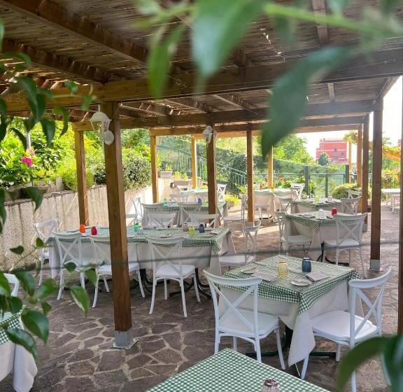 בית מלון כפרי Meri 1956 Locanda E Cucina