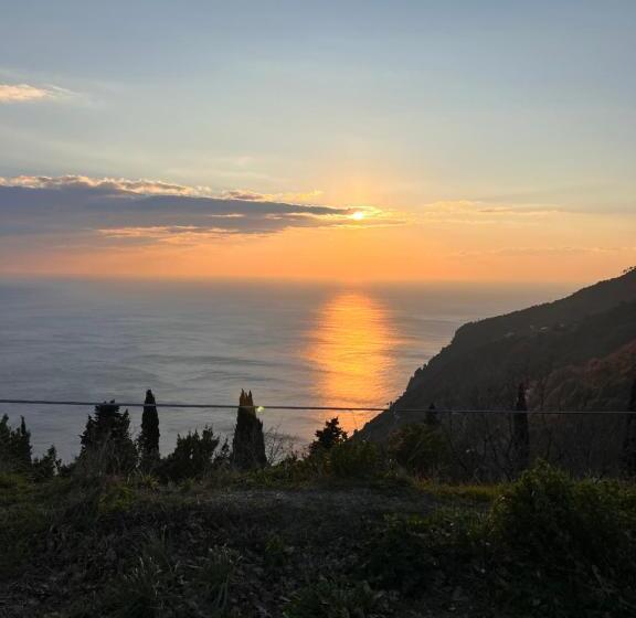 בית מלון כפרי Meri 1956 Locanda E Cucina