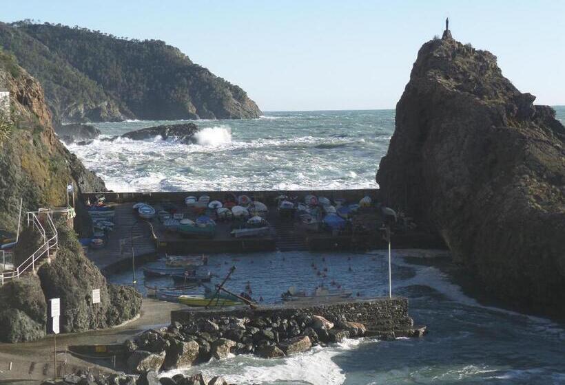 בית מלון כפרי Meri 1956 Locanda E Cucina