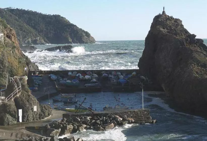 Hotelli Meri 1956 Locanda E Cucina