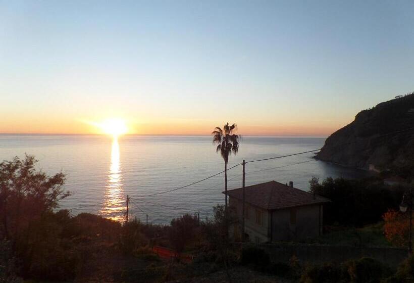 בית מלון כפרי Meri 1956 Locanda E Cucina