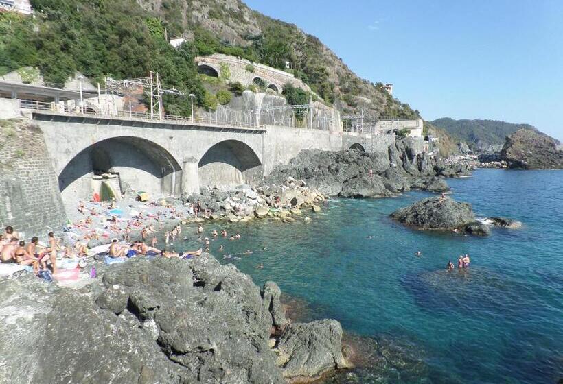 בית מלון כפרי Meri 1956 Locanda E Cucina