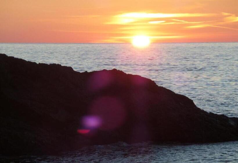 בית מלון כפרי Meri 1956 Locanda E Cucina