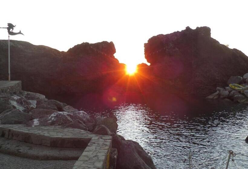 בית מלון כפרי Meri 1956 Locanda E Cucina