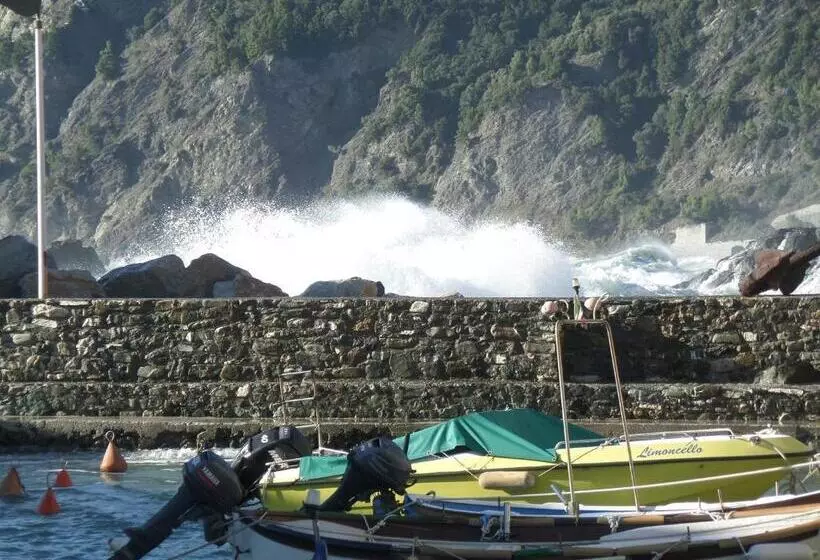 Hotelli Meri 1956 Locanda E Cucina