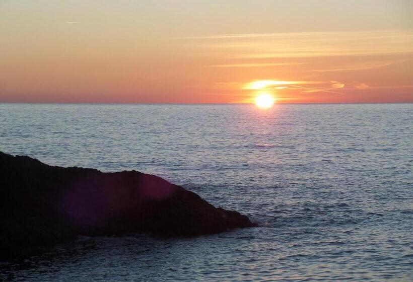 בית מלון כפרי Meri 1956 Locanda E Cucina