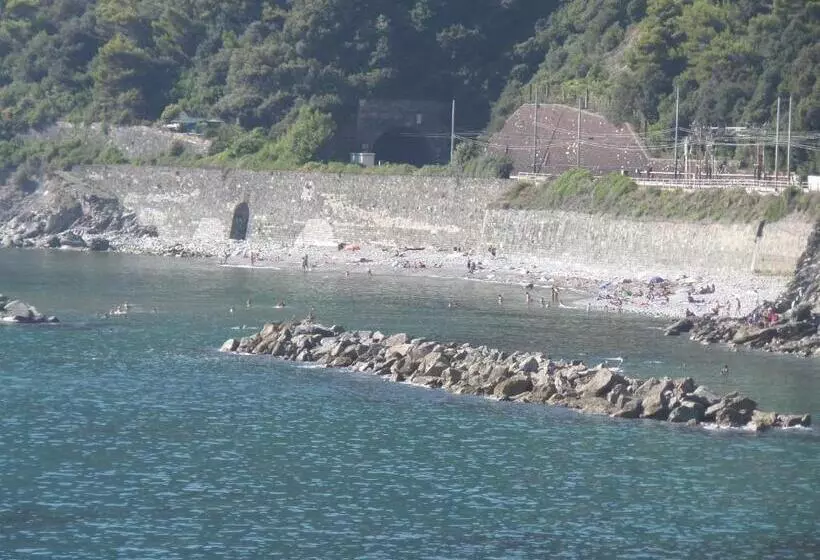 Hotelli Meri 1956 Locanda E Cucina