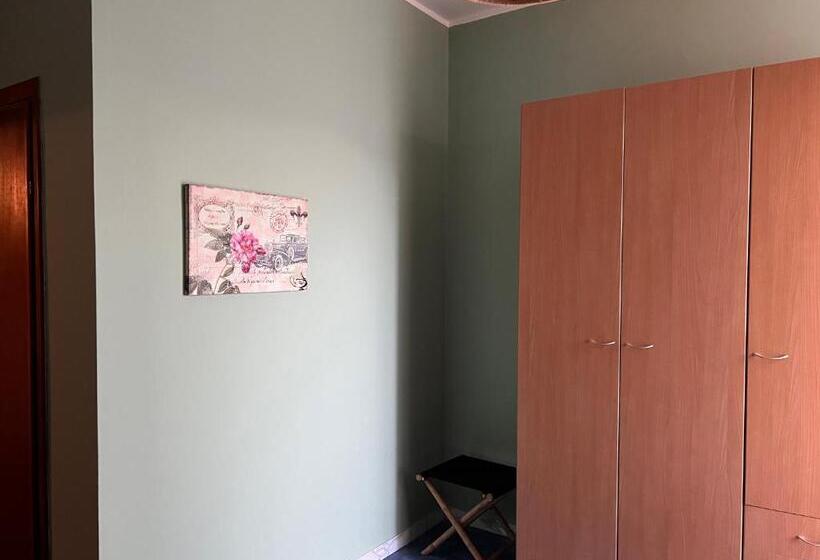 בית מלון כפרי Meri 1956 Locanda E Cucina