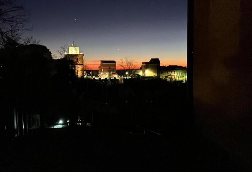 בית מלון כפרי Meri 1956 Locanda E Cucina