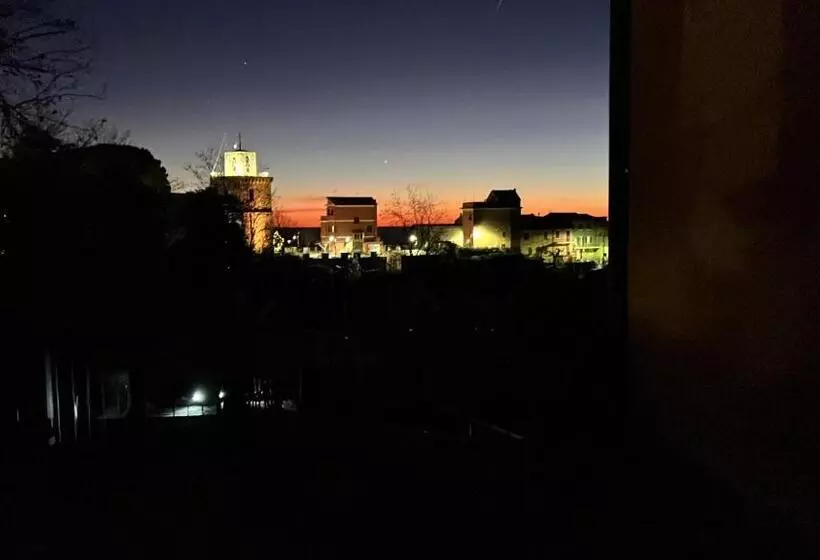 Hotelli Meri 1956 Locanda E Cucina