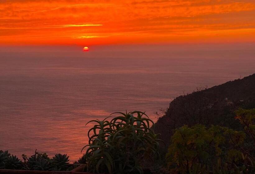 בית מלון כפרי Meri 1956 Locanda E Cucina