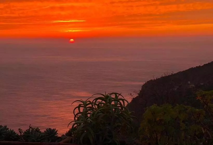 Hotelli Meri 1956 Locanda E Cucina