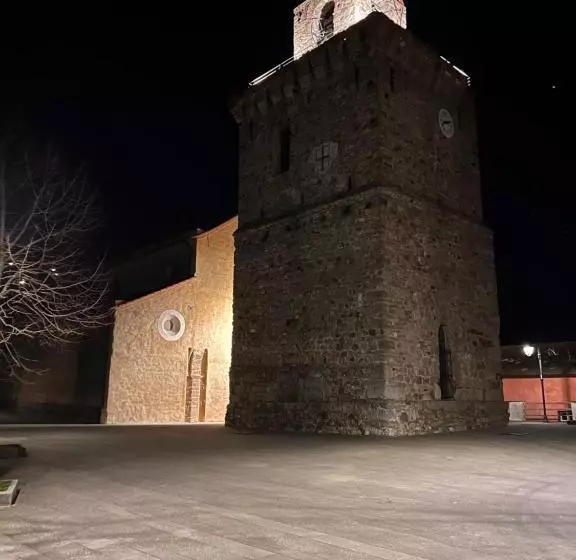 Hotelli Meri 1956 Locanda E Cucina