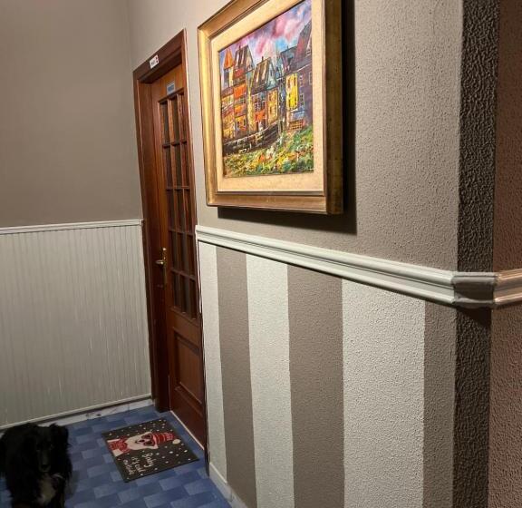 בית מלון כפרי Meri 1956 Locanda E Cucina