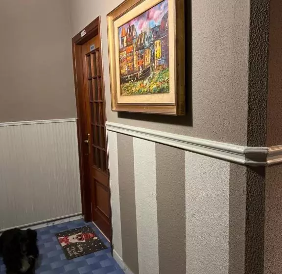 Hotelli Meri 1956 Locanda E Cucina