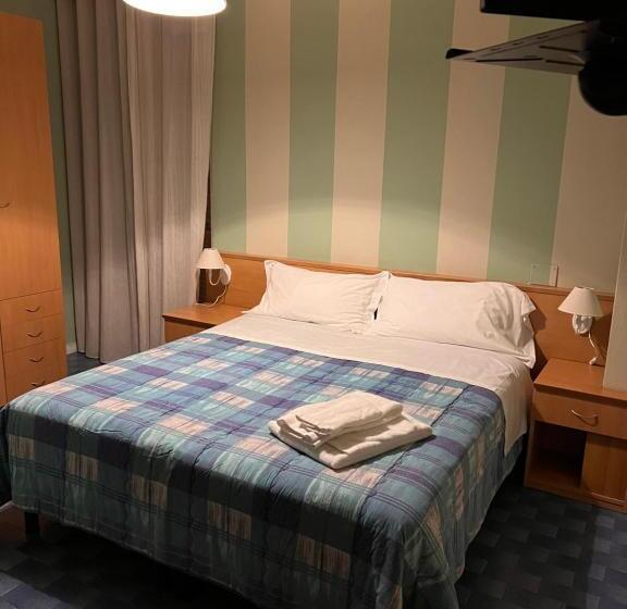 בית מלון כפרי Meri 1956 Locanda E Cucina