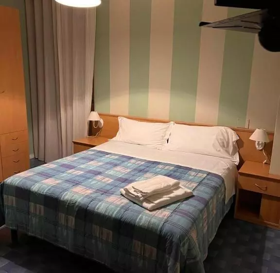 Hotelli Meri 1956 Locanda E Cucina