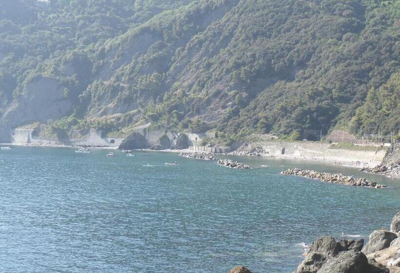 בית מלון כפרי Meri 1956 Locanda E Cucina