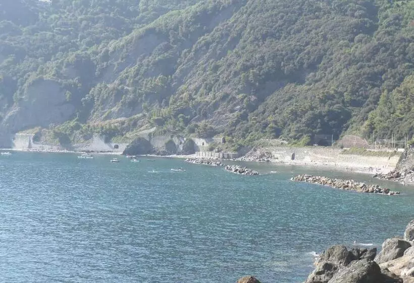 Hotelli Meri 1956 Locanda E Cucina