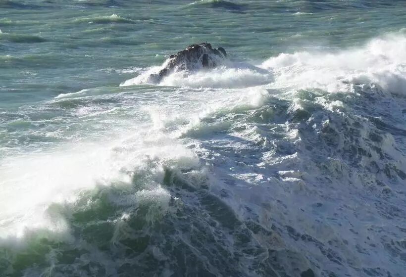 Hotelli Meri 1956 Locanda E Cucina