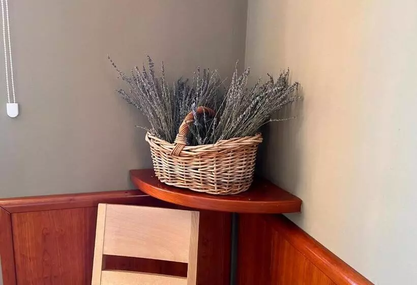 Hotelli Meri 1956 Locanda E Cucina