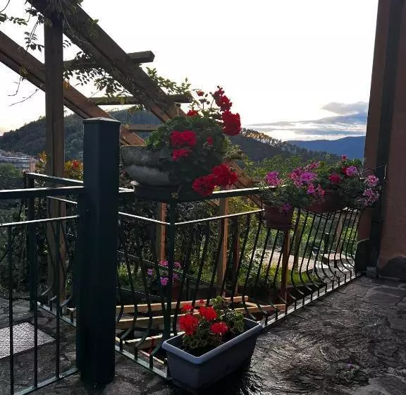 Hotelli Meri 1956 Locanda E Cucina